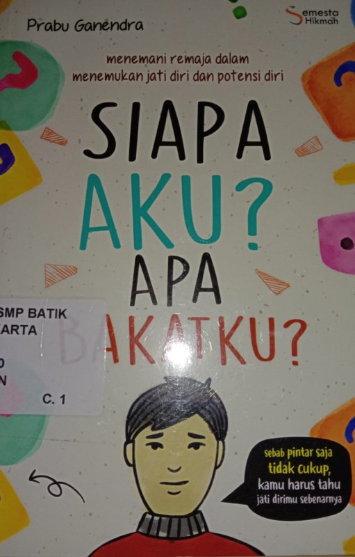 Gambar Buku