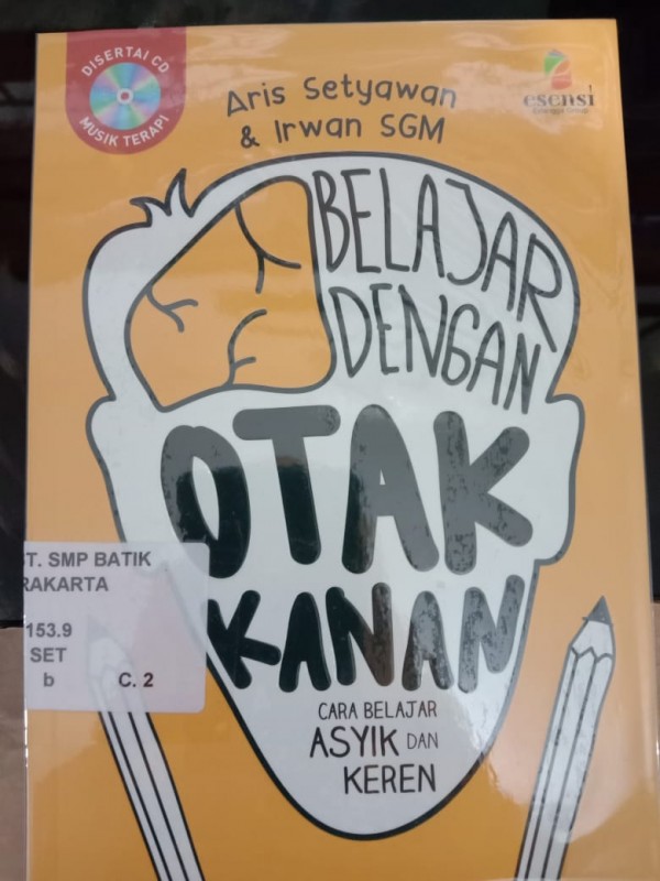 Gambar Buku