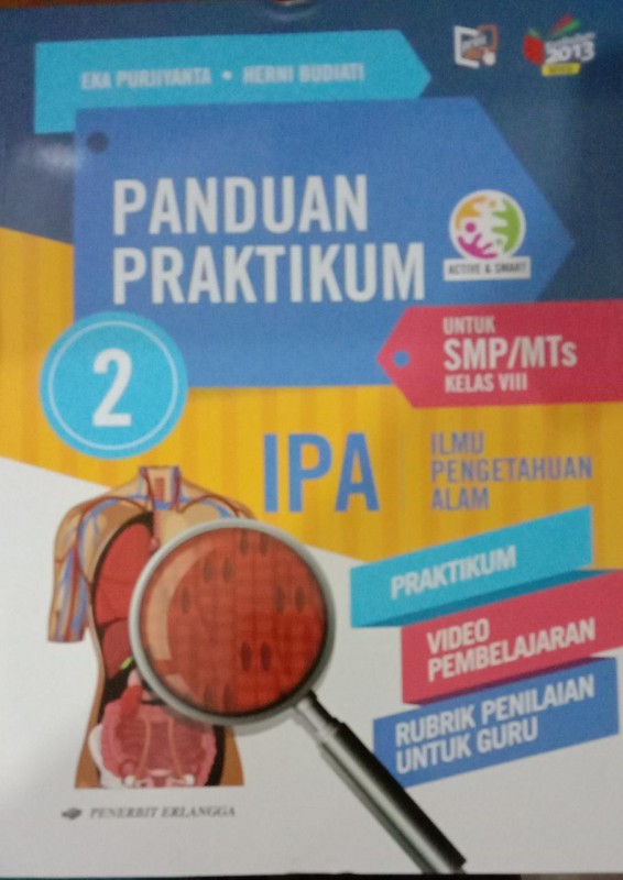 Gambar Buku