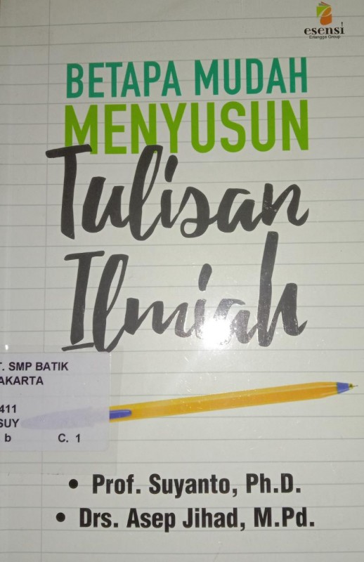 Gambar Buku
