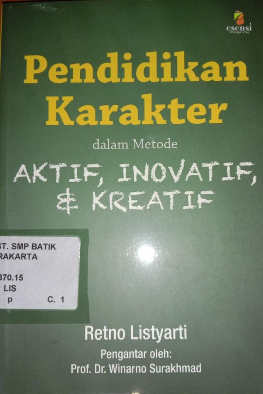 Gambar Buku