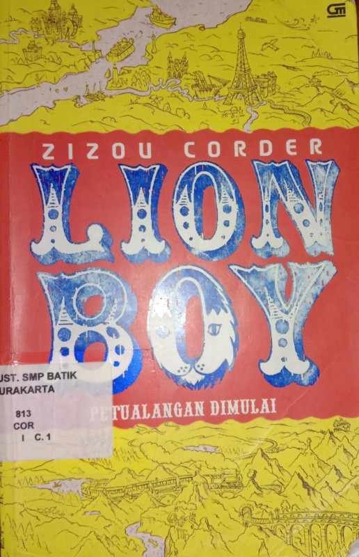 Gambar Buku