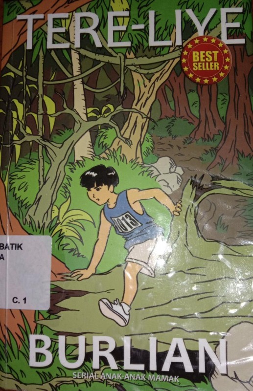 Gambar Buku
