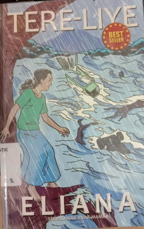Gambar Buku