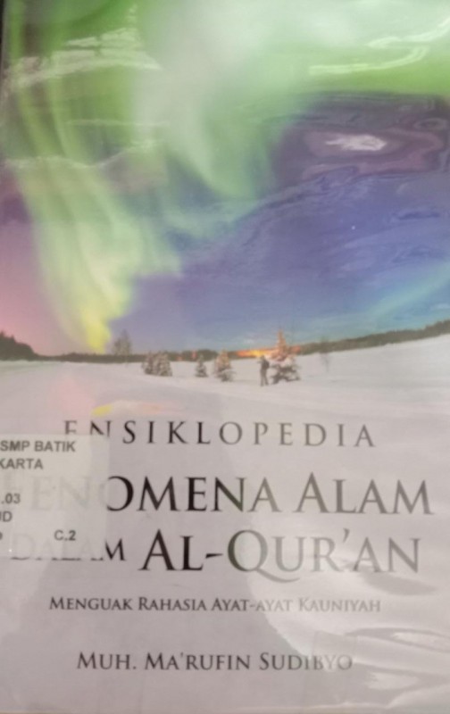 Gambar Buku