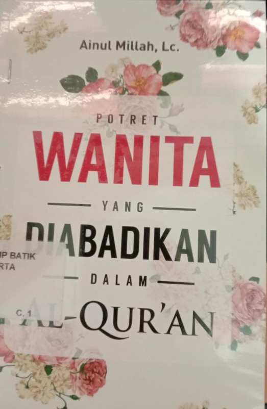 Gambar Buku