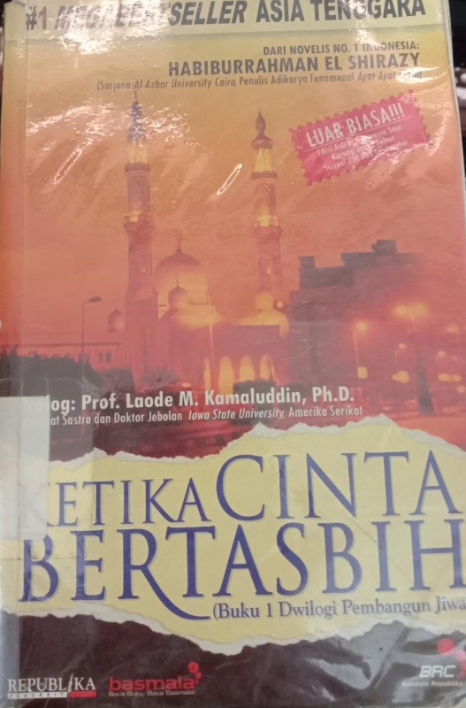 Gambar Buku