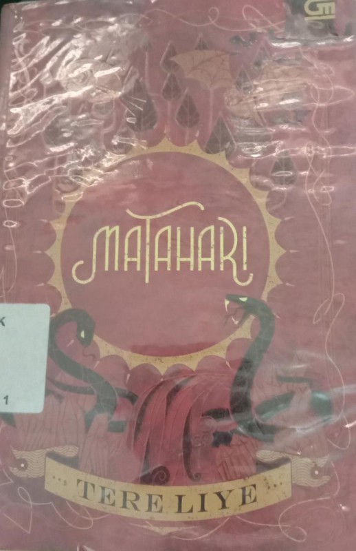 Gambar Buku