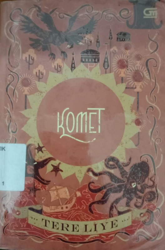 Gambar Buku