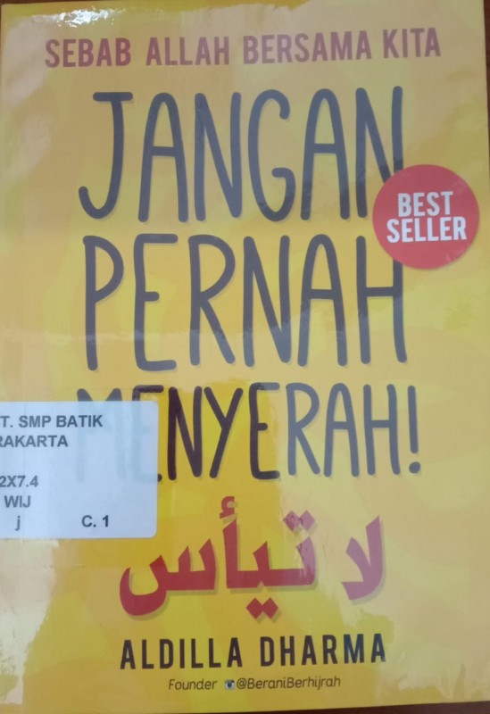 Gambar Buku
