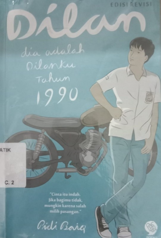 Gambar Buku