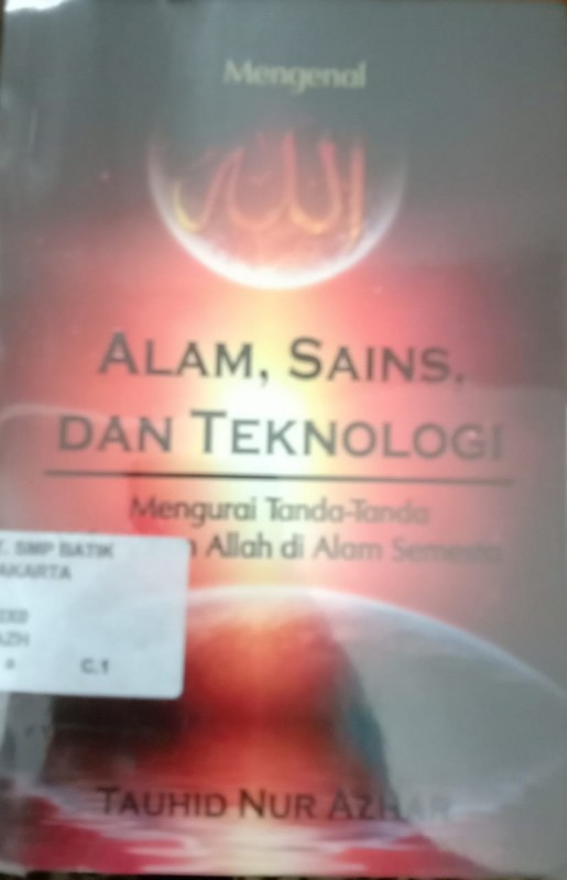 Gambar Buku