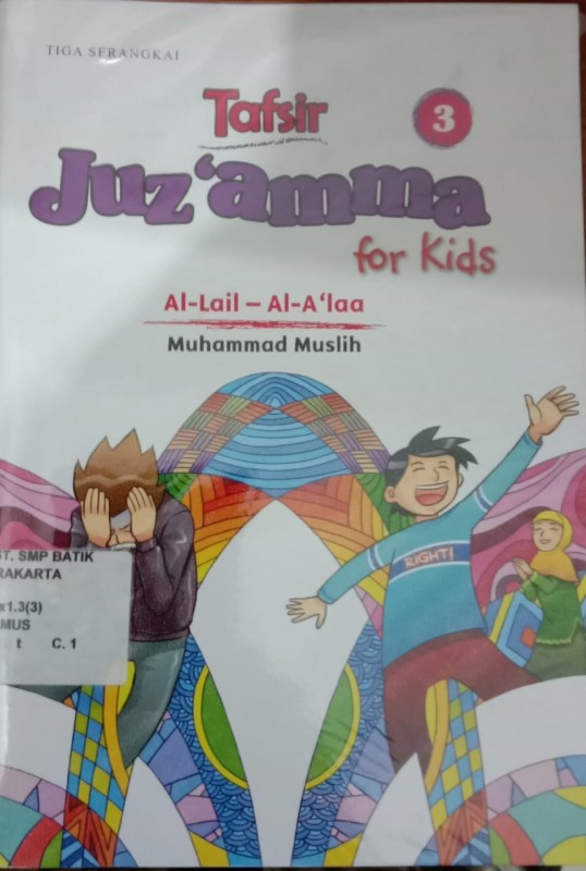 Gambar Buku