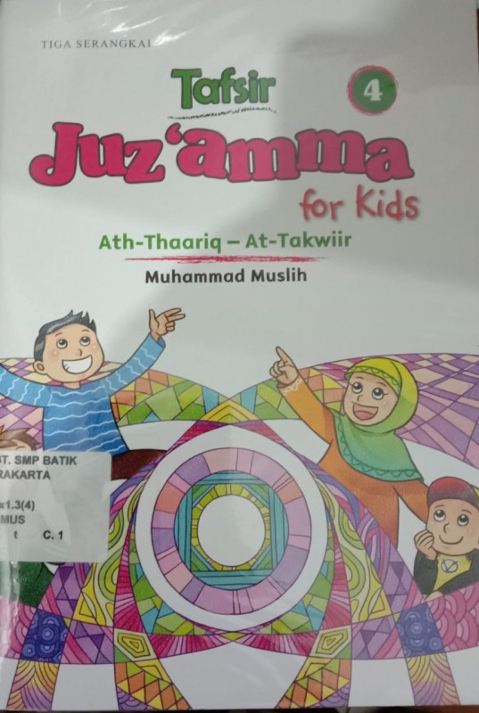 Gambar Buku