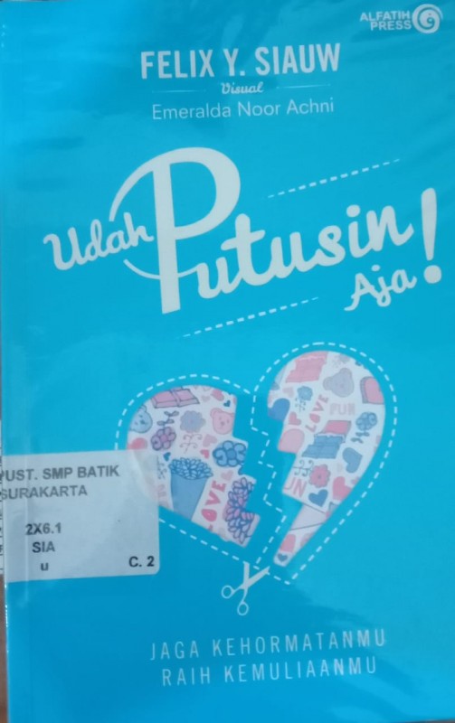 Gambar Buku