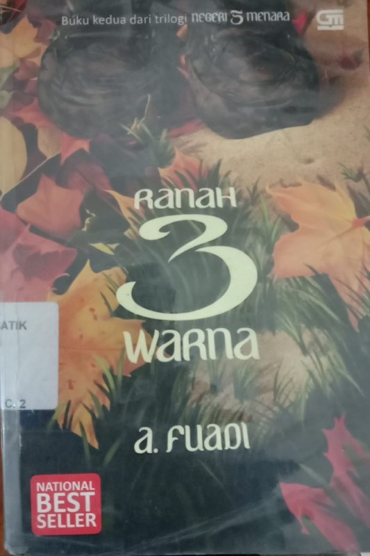 Gambar Buku