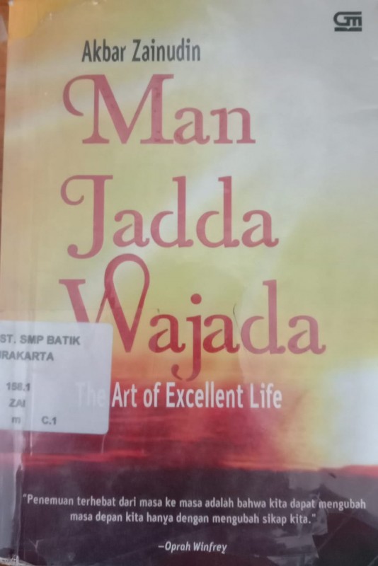Gambar Buku
