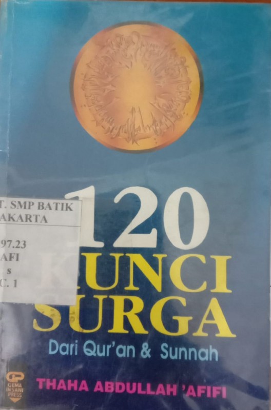 Gambar Buku
