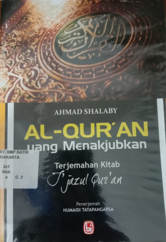 Gambar Buku