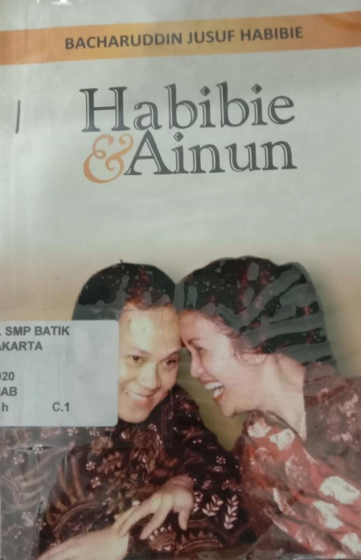 Gambar Buku