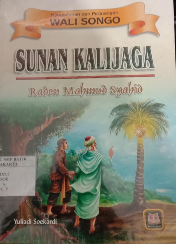 Gambar Buku