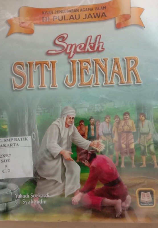 Gambar Buku