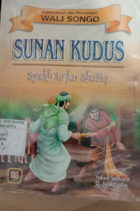 Gambar Buku