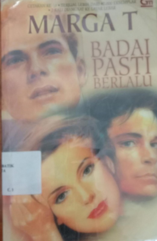 Gambar Buku
