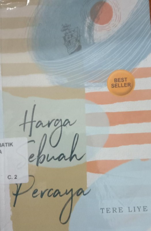 Gambar Buku