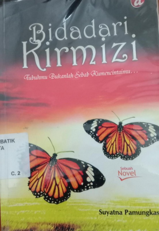 Gambar Buku