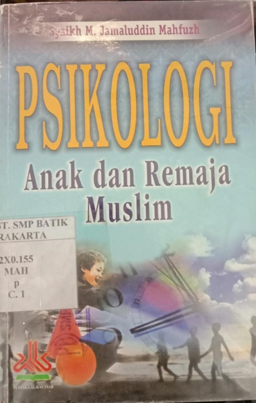 Gambar Buku