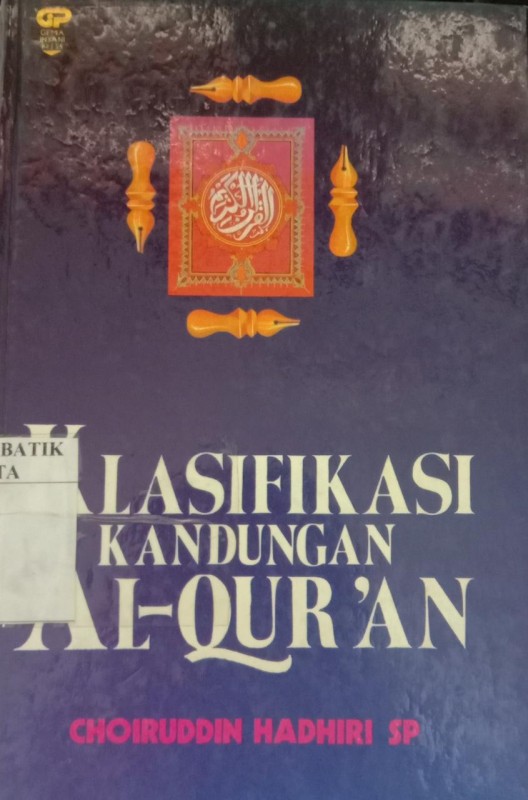 Gambar Buku