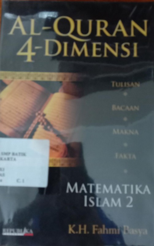 Gambar Buku