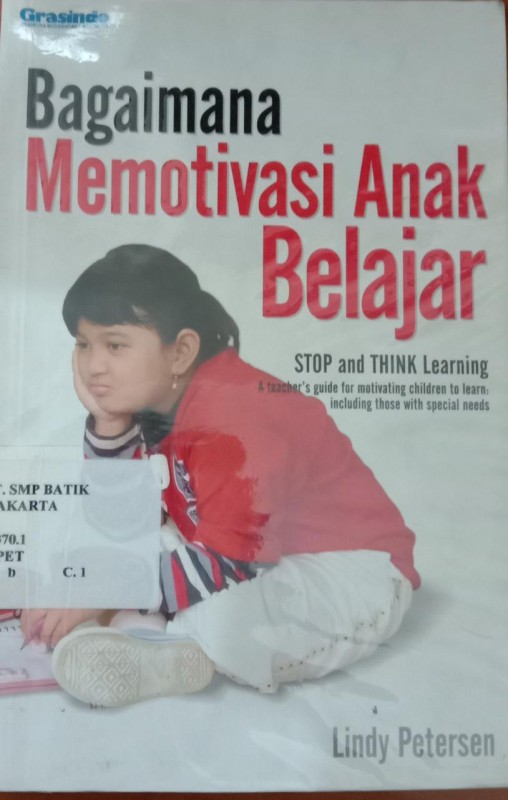 Gambar Buku