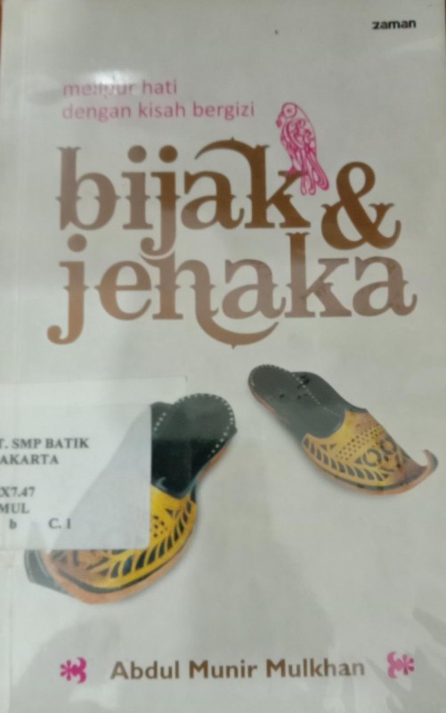 Gambar Buku