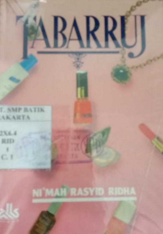 Gambar Buku