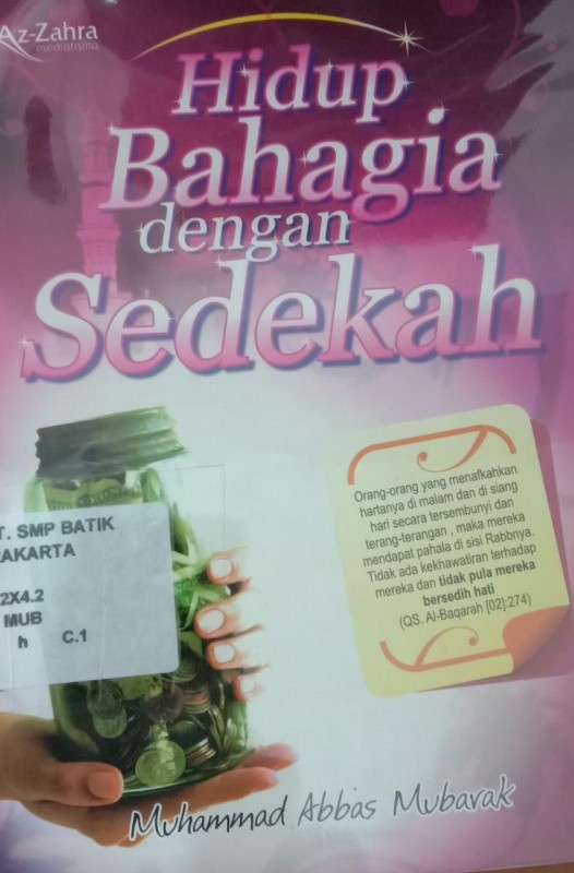 Gambar Buku