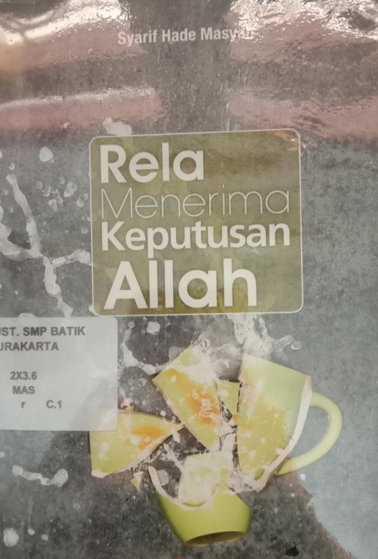Gambar Buku