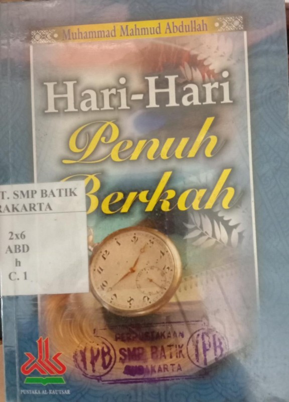 Gambar Buku