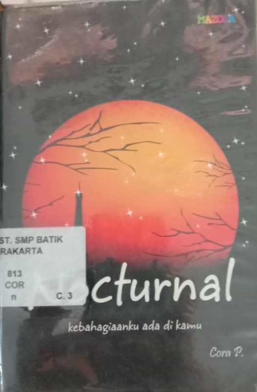 Gambar Buku