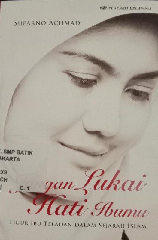 Gambar Buku