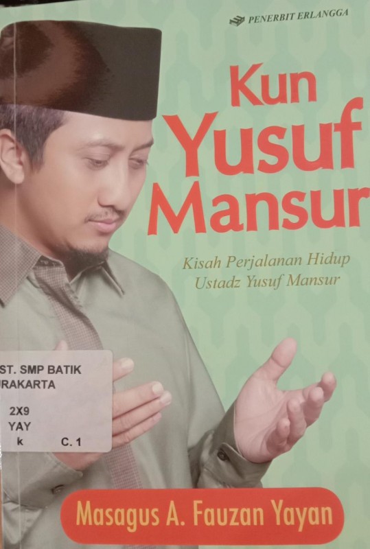 Gambar Buku