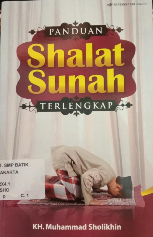 Gambar Buku
