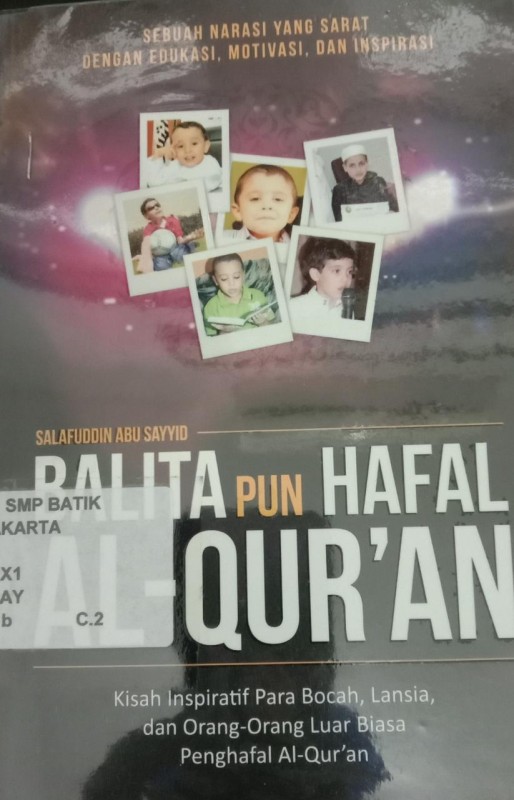 Gambar Buku