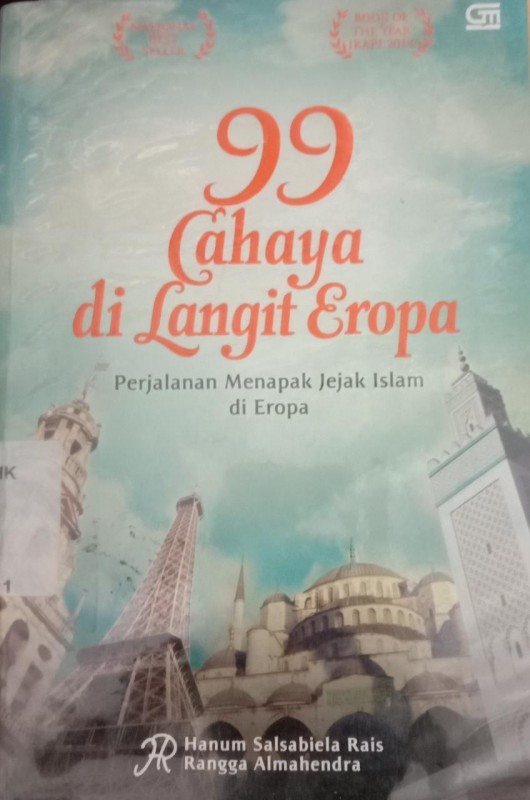 Gambar Buku