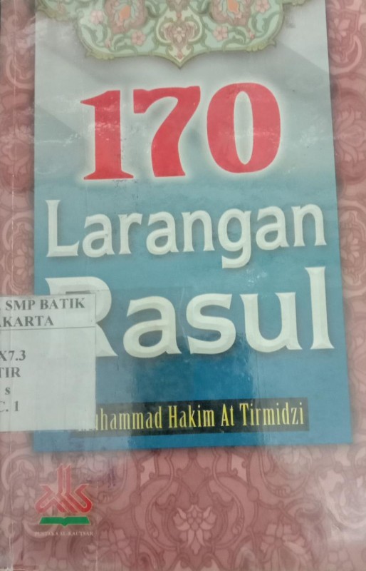 Gambar Buku