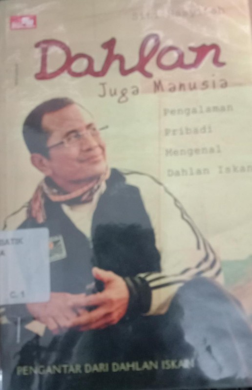 Gambar Buku