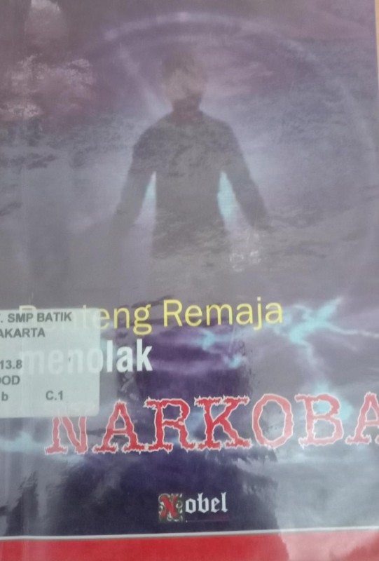 Gambar Buku