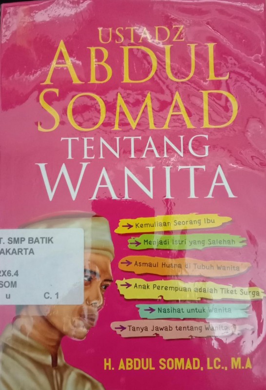 Gambar Buku