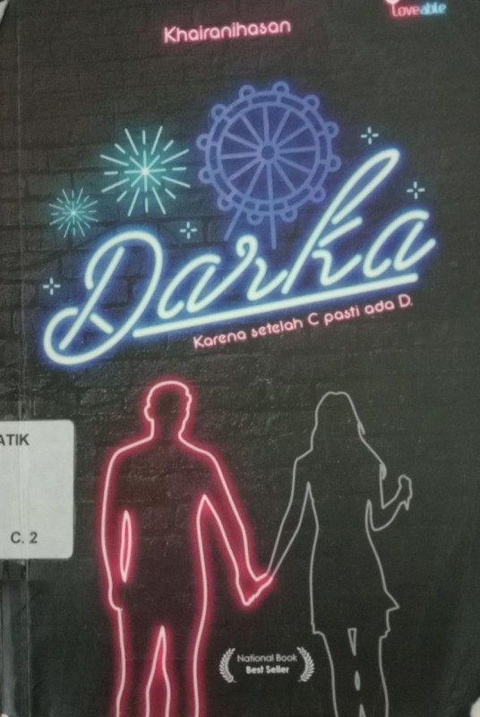 Gambar Buku